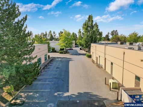 200 Hawthorne (suite A-120) Avenue SE Salem OR 97301
