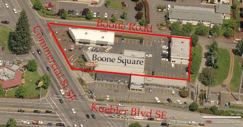 5002 Commercial Street SE Salem OR 97302