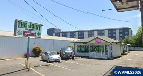3270 Market Street Salem OR 97302