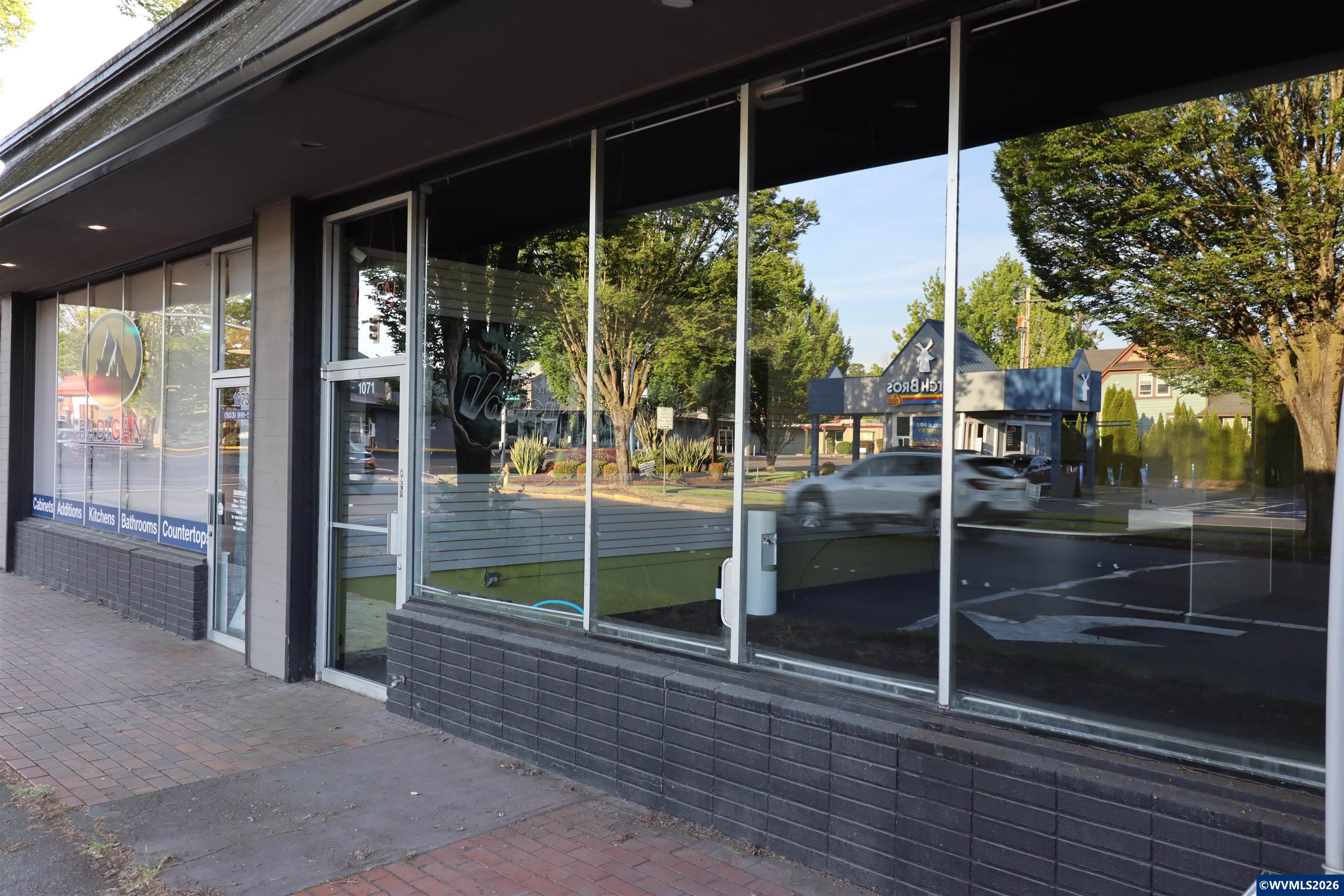 1071 Commercial Street SE Salem OR 97302