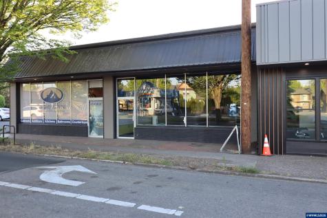 1071 Commercial Street SE Salem OR 97302