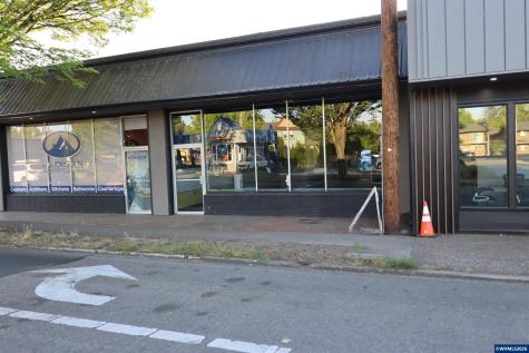1071 Commercial Street SE Salem OR 97302