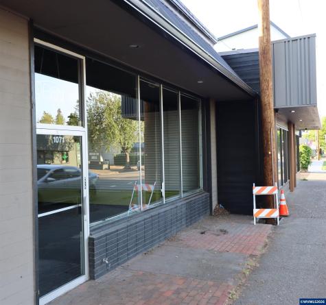 1071 Commercial Street SE Salem OR 97302