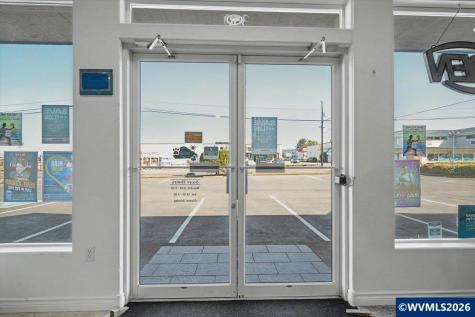 350 E Olive Street Newport OR 97365