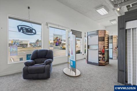 350 E Olive Street Newport OR 97365