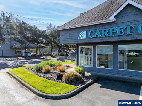 350 E Olive Street Newport OR 97365