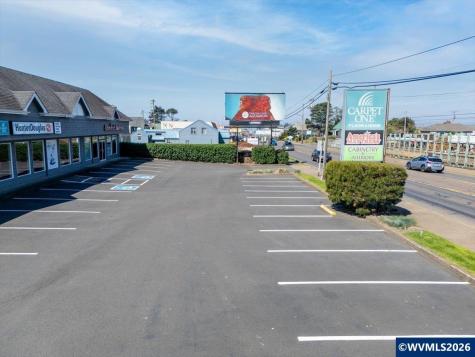 350 E Olive Street Newport OR 97365