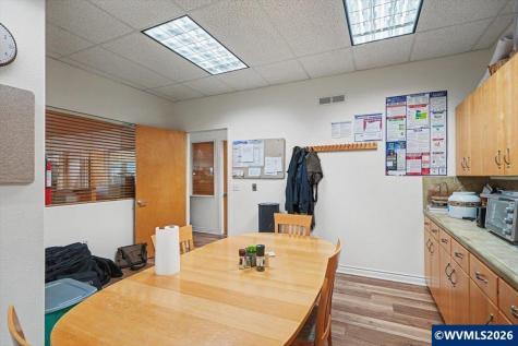 350 E Olive Street Newport OR 97365