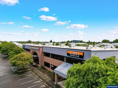 1820 - 1852 Fescue Street SE Albany OR 97322