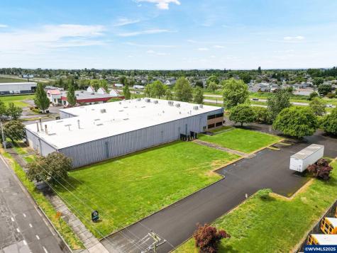 1820 - 1852 Fescue Street SE Albany OR 97322