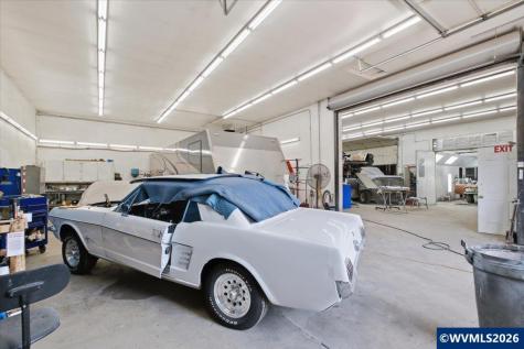 5597 S Santiam Highway Lebanon OR 97355