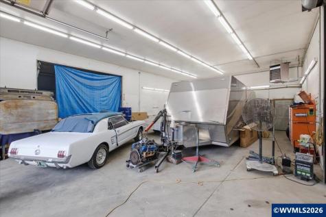 5597 S Santiam Highway Lebanon OR 97355
