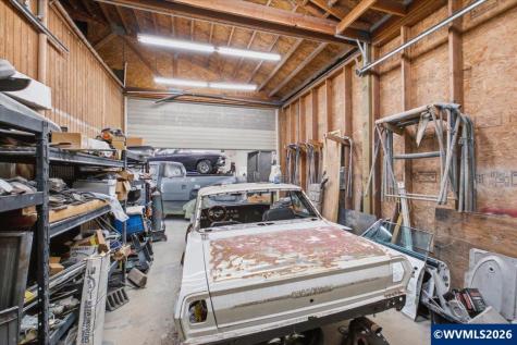 5597 S Santiam Highway Lebanon OR 97355