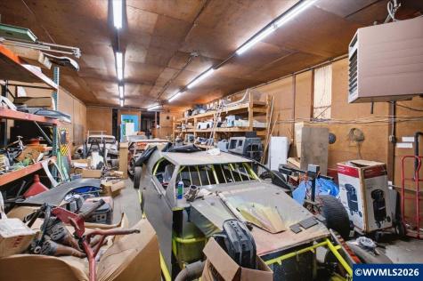 5597 S Santiam Highway Lebanon OR 97355