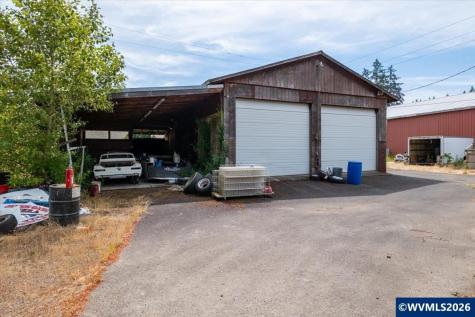 5597 S Santiam Highway Lebanon OR 97355