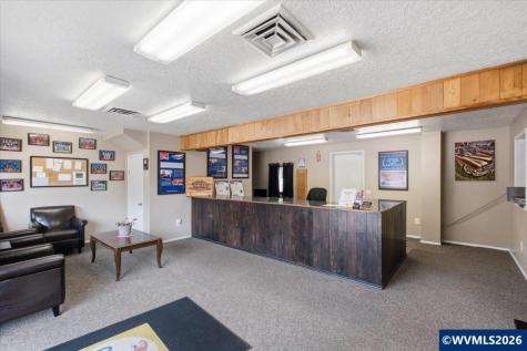 5597 S Santiam Highway Lebanon OR 97355