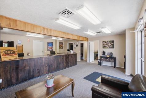 5597 S Santiam Highway Lebanon OR 97355