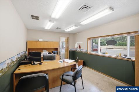 5597 S Santiam Highway Lebanon OR 97355