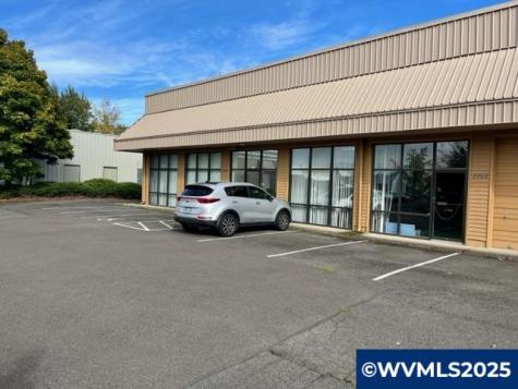 2160-2166 Davcor Street SE Salem OR 97302