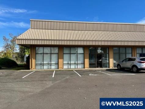 2160-2166 Davcor Street SE Salem OR 97302