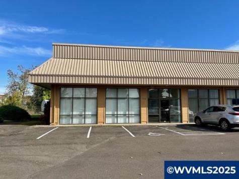 2160-2166 Davcor Street SE Salem OR 97302
