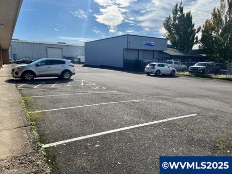 2160-2166 Davcor Street SE Salem OR 97302