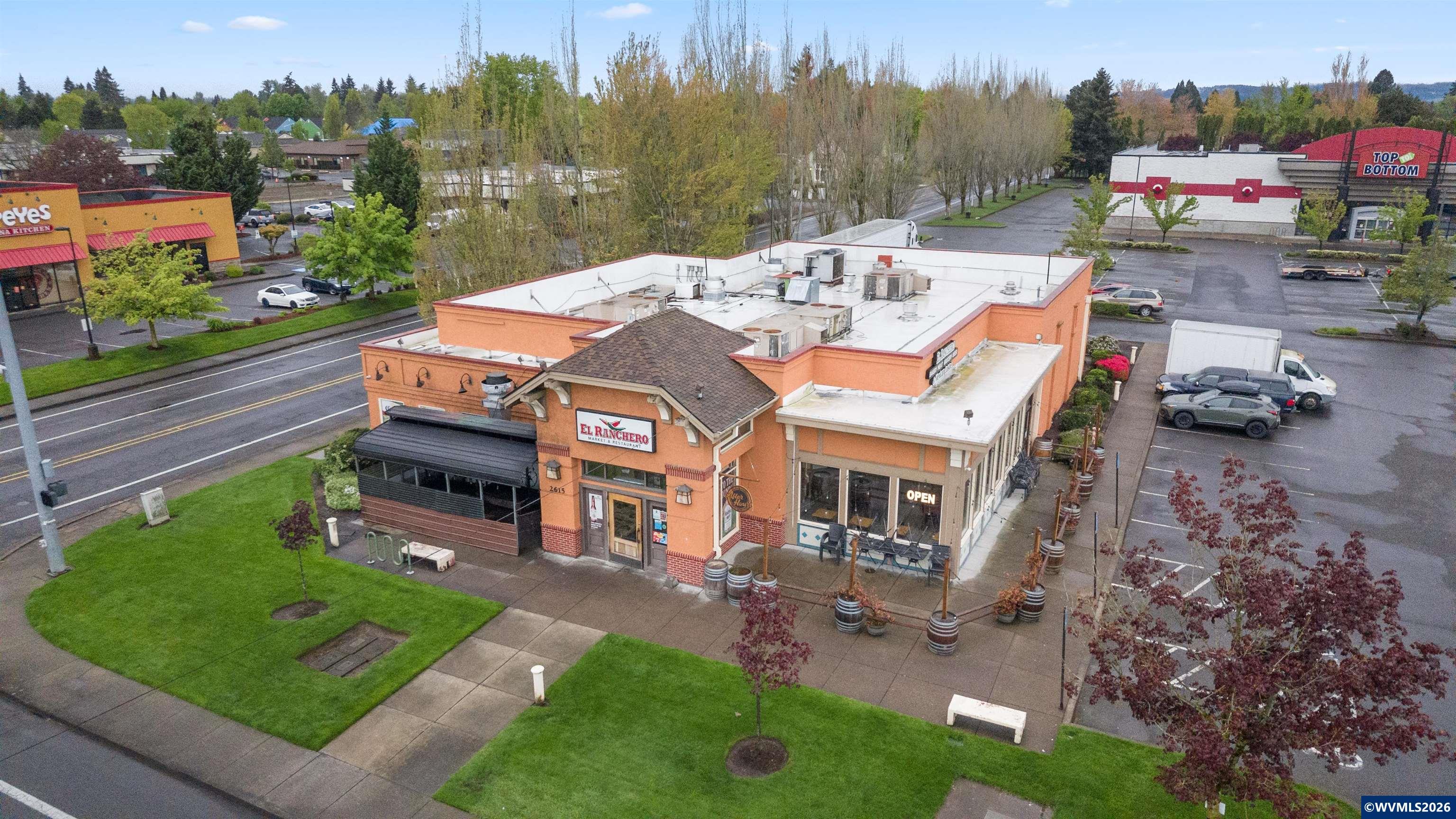 2615 Lancaster Drive NE Salem OR 97305