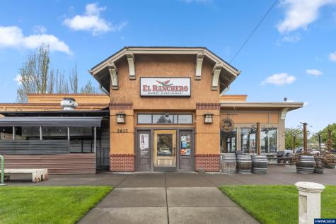 2615 Lancaster Drive NE Salem OR 97305