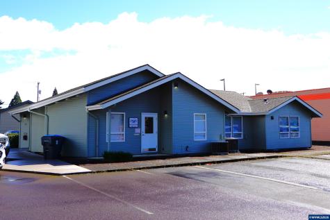 1161 N First Avenue Stayton OR 97383