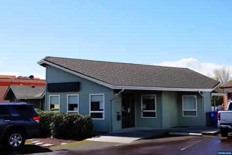 1161 N First Avenue Stayton OR 97383