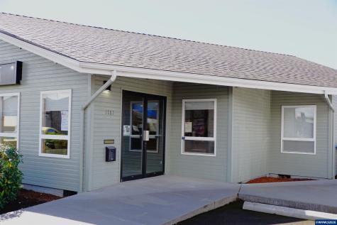 1161 N First Avenue Stayton OR 97383