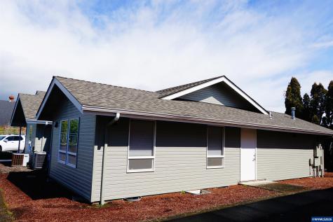 1161 N First Avenue Stayton OR 97383