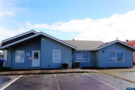 1161 N First Avenue Stayton OR 97383