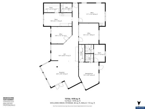 1161 N First Avenue Stayton OR 97383