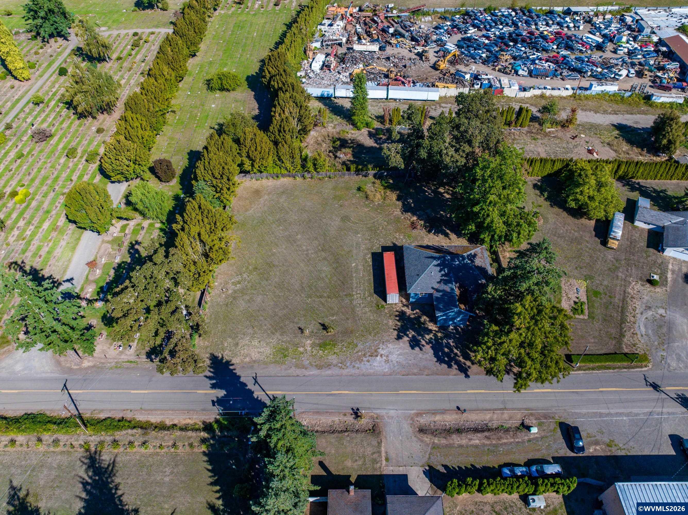 995 Belle Passi Road NE Woodburn OR 97071