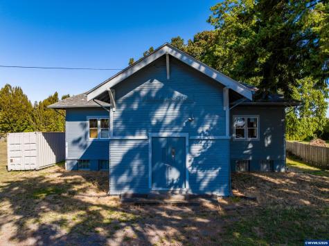 995 Belle Passi Road NE Woodburn OR 97071
