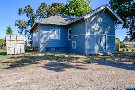 995 Belle Passi Road NE Woodburn OR 97071