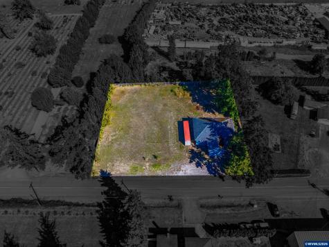 995 Belle Passi Road NE Woodburn OR 97071