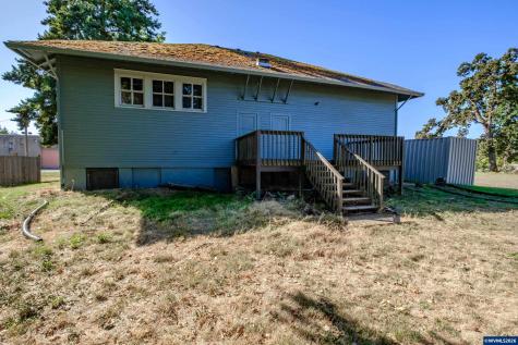 995 Belle Passi Road NE Woodburn OR 97071