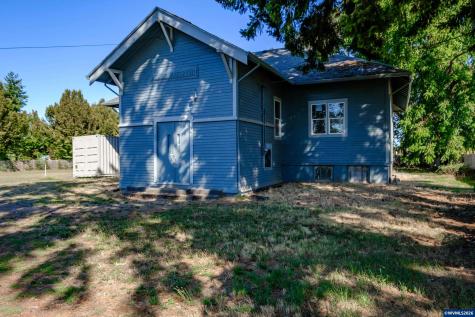 995 Belle Passi Road NE Woodburn OR 97071