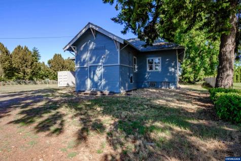 995 Belle Passi Road NE Woodburn OR 97071