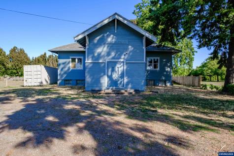 995 Belle Passi Road NE Woodburn OR 97071