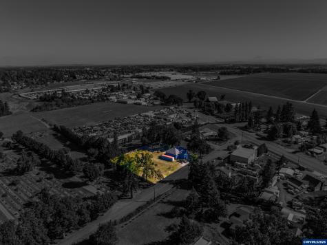 995 Belle Passi Road NE Woodburn OR 97071