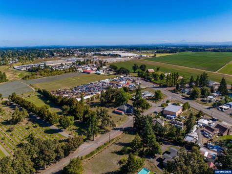 995 Belle Passi Road NE Woodburn OR 97071