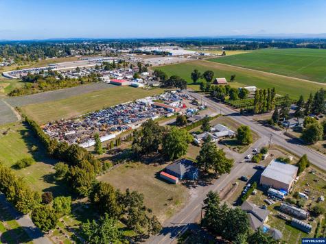 995 Belle Passi Road NE Woodburn OR 97071