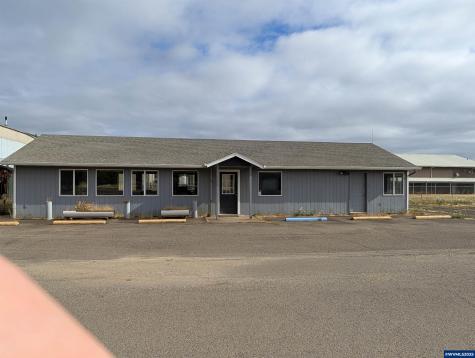 310 S 9th Street Philomath OR 97370