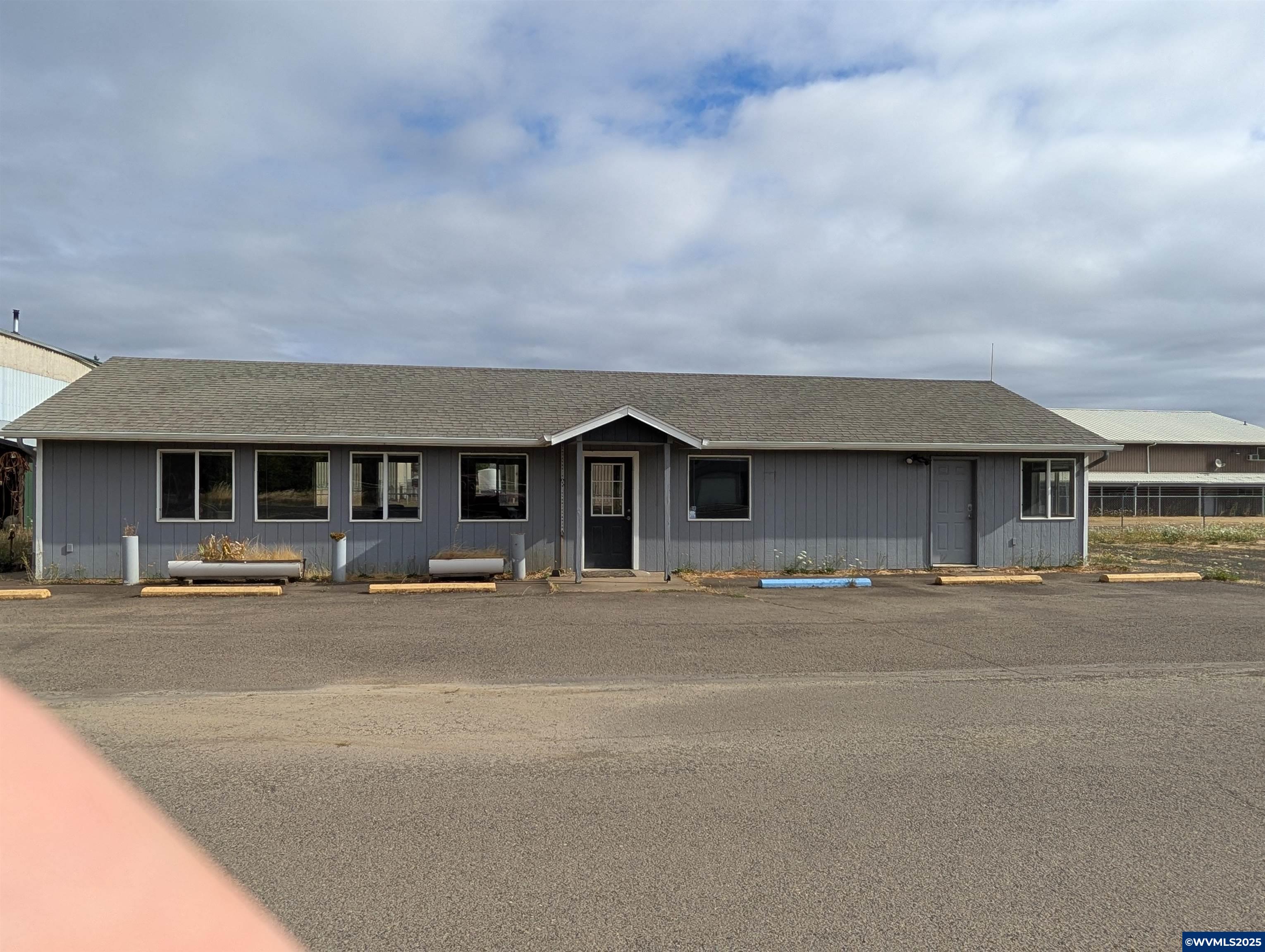 310 S 9th Street Philomath OR 97370
