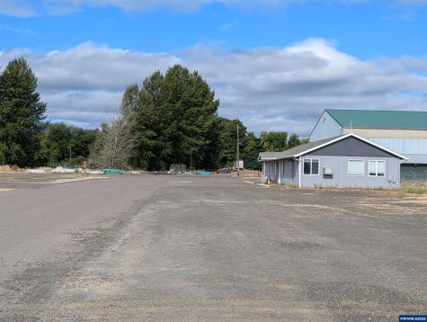 310 S 9th Street Philomath OR 97370