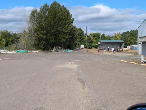 310 S 9th Street Philomath OR 97370
