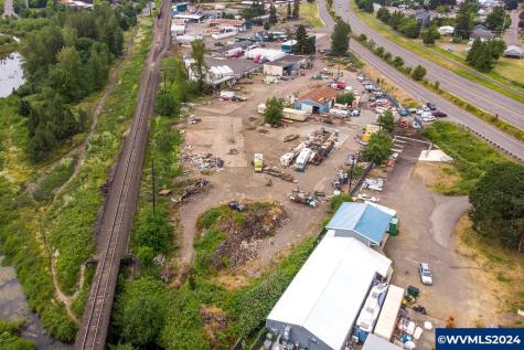 3650 Mainline Drive NE Salem OR 97301